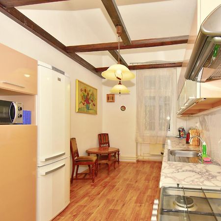Karlsbad Promenade Apartment Bagian luar foto